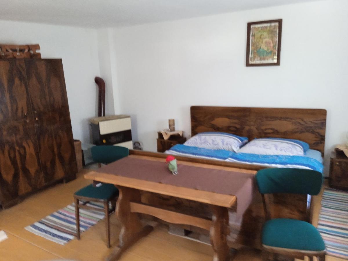 Kuca Za Odmor Lesnica Villa Brod na Kupi Exterior foto